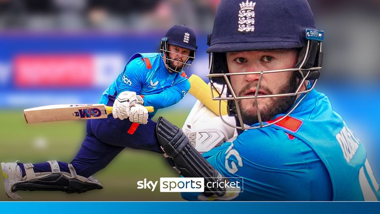 ICC Champions Trophy: England receive major injury boost as Ben Duckett passed fit following groin injury scare