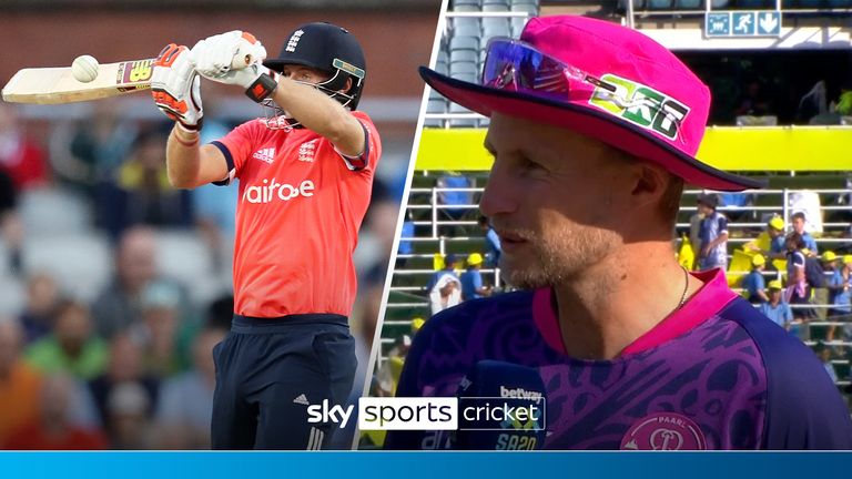 India vs England: Joe Root returning to ODI cricket at number three in batting order confirms Jos Buttler