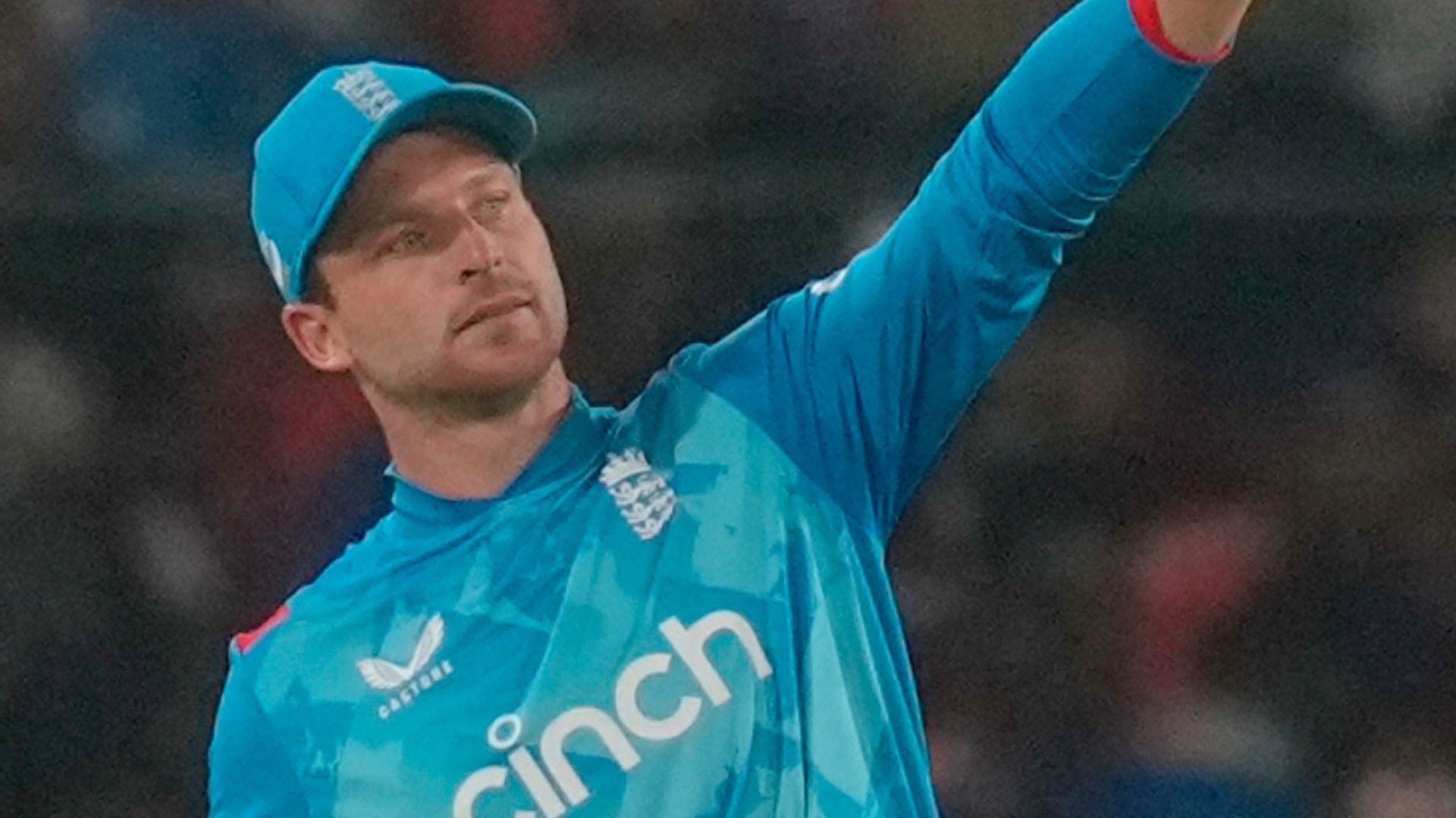 India vs England, third ODI LIVE! Score and updates as Jos Buttler's side look to avoid whitewash ahead of Champions Trophy