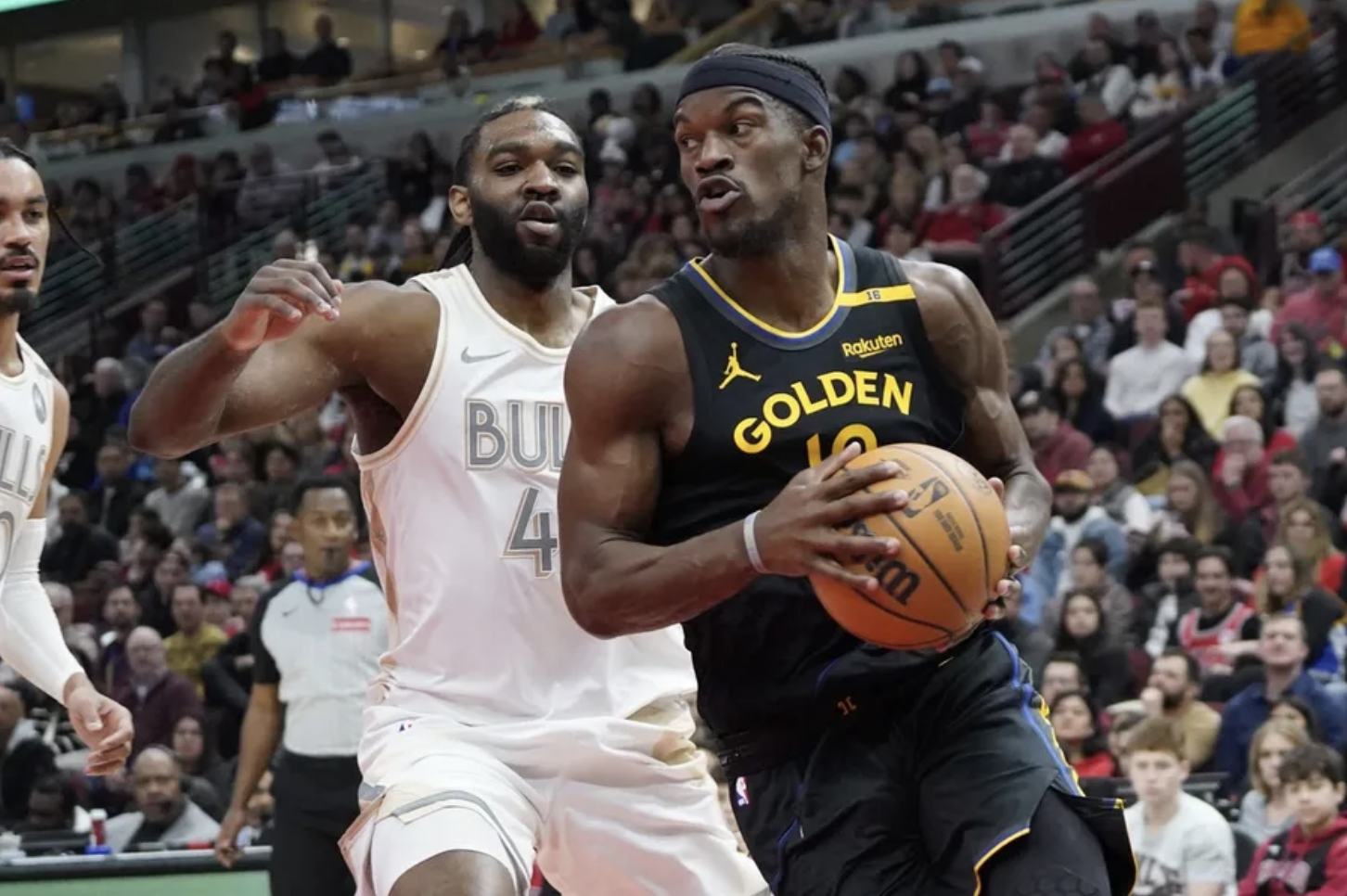 Jimmy Butler Is Modern NBA's Andre Iguodala for Golden State Warriors | Deadspin.com