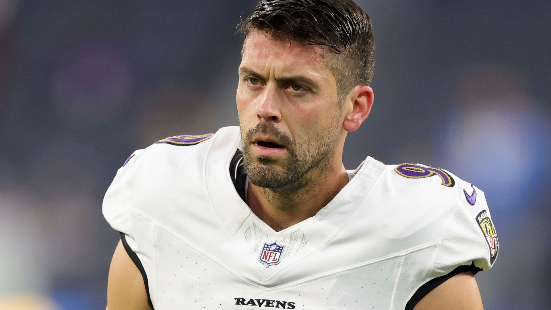 Justin Tucker: Seven more massage therapists accuse Baltimore Ravens kicker of sexually inappropriate conduct