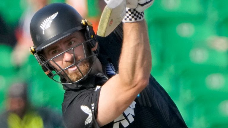 Kane Williamson joins Middlesex for 2025: New Zealand star available for County Championship and Vitality Blast