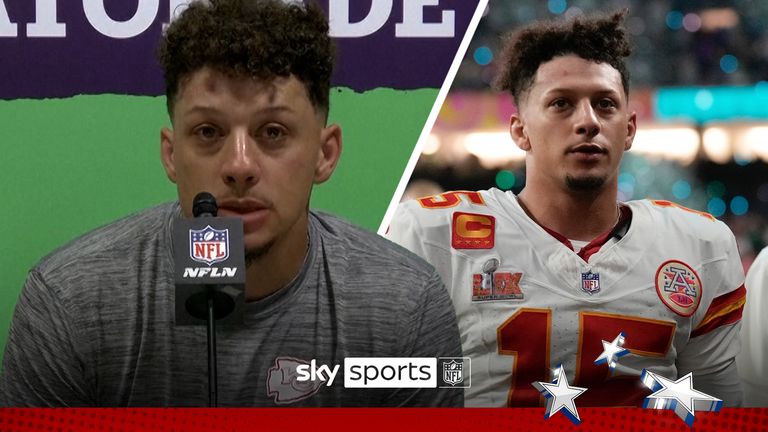 Kansas City Chiefs: What next for Patrick Mahomes and co after Super Bowl 59 heartbreak?