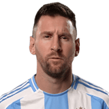 Lionel Messi fined by MLS for grabbing NYCFC assistant coach by neck