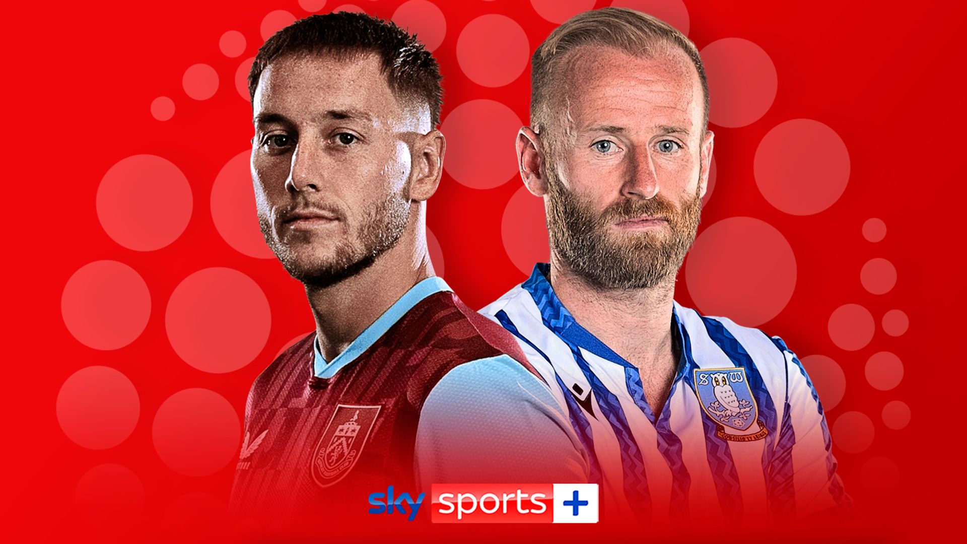 Live Commentary - Burnley vs Sheff Wed | 21.02.2025