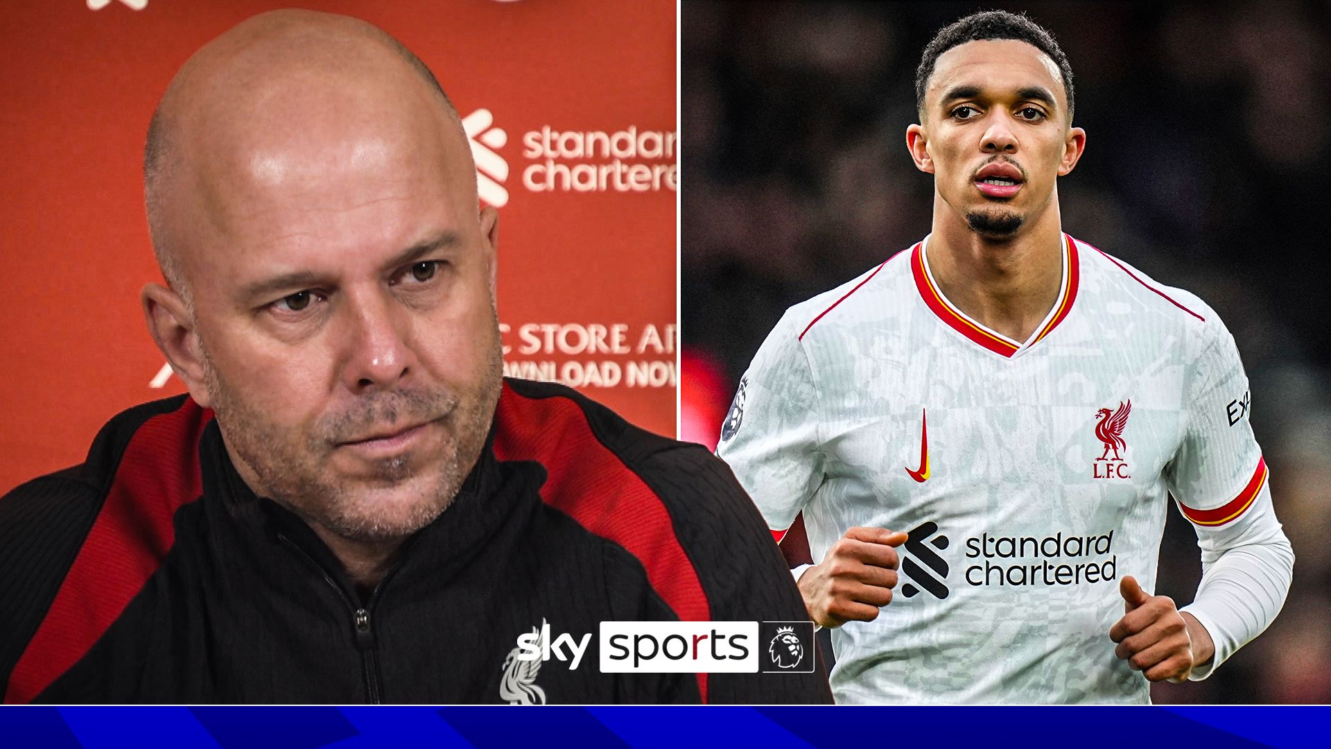 Liverpool: Trent Alexander-Arnold to miss Spurs clash in Carabao Cup due to thigh injury