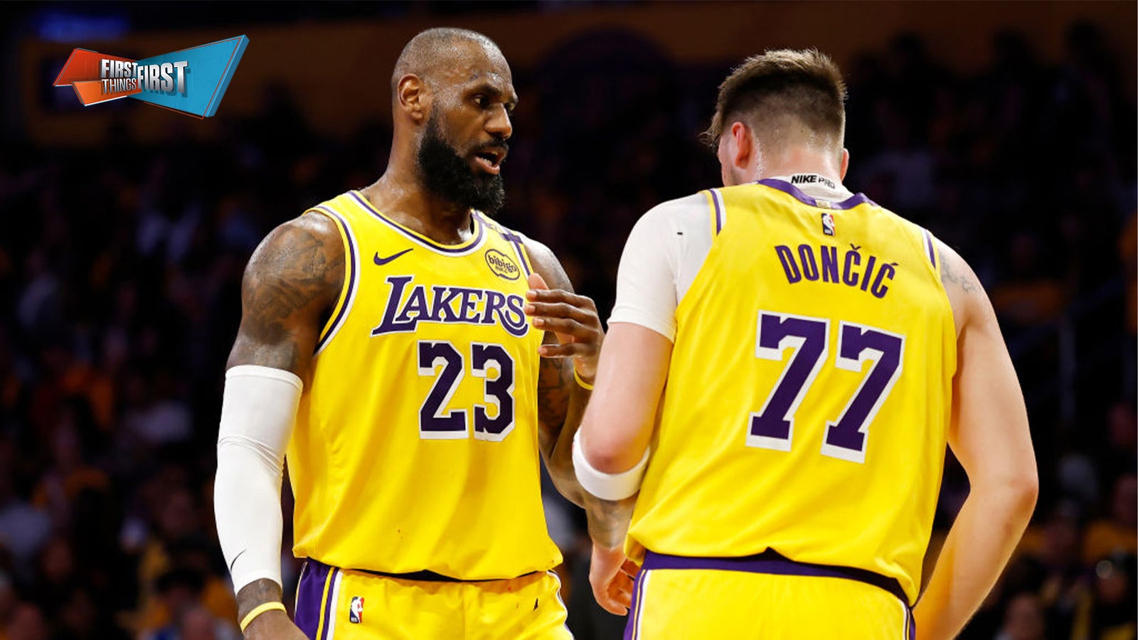 Luka Doncic is likely off minutes restriction as Lakers return from All-Star break