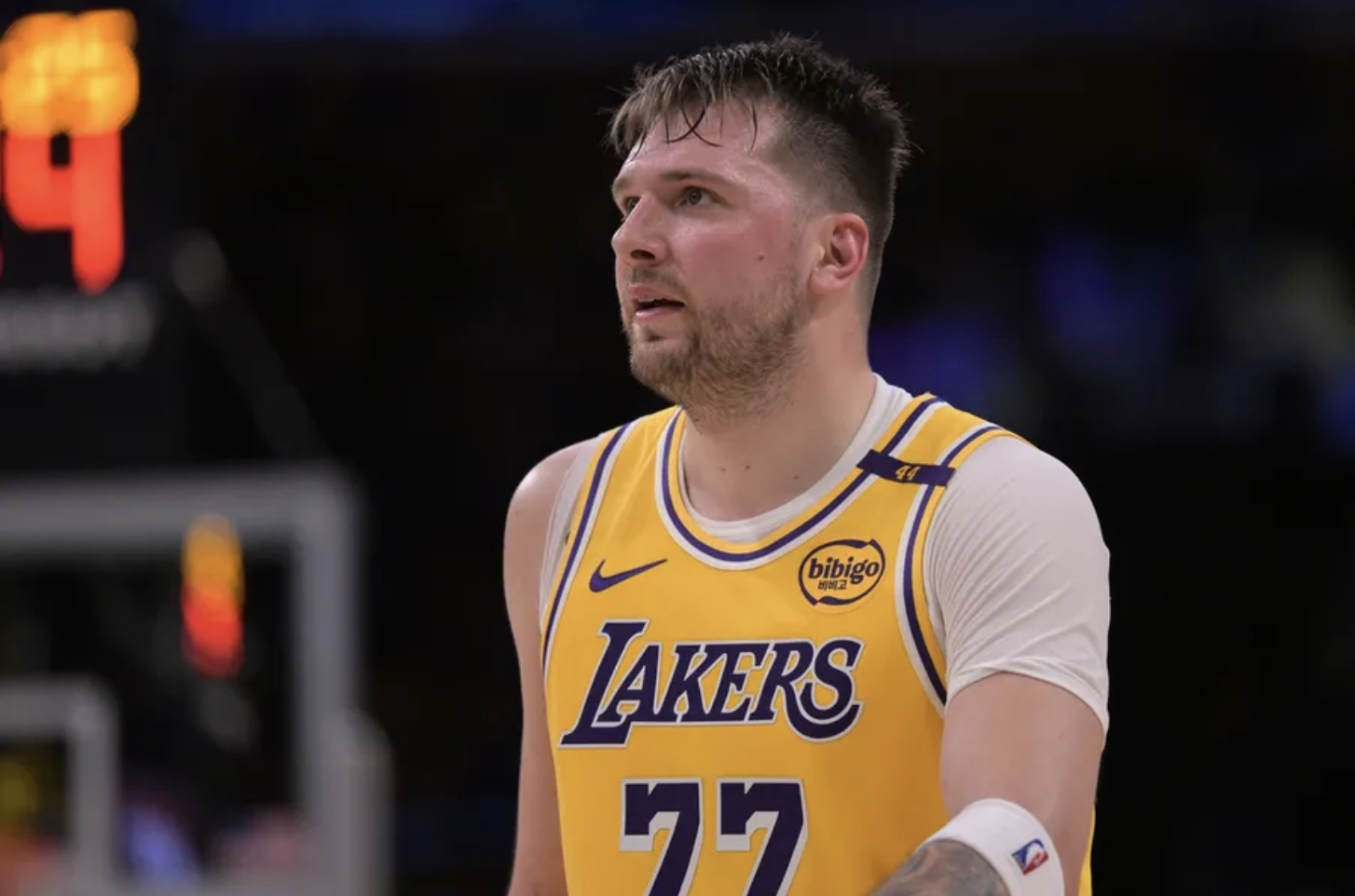 Luka Doncic the Laker Will Take Getting Used To, but Could Be Worth It | Deadspin.com