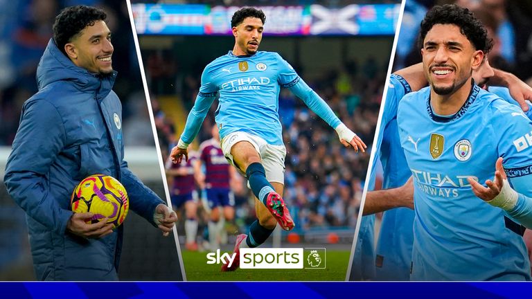 Man City vs Liverpool: How Pep Guardiola can use new weapon Omar Marmoush to hurt Premier League leaders