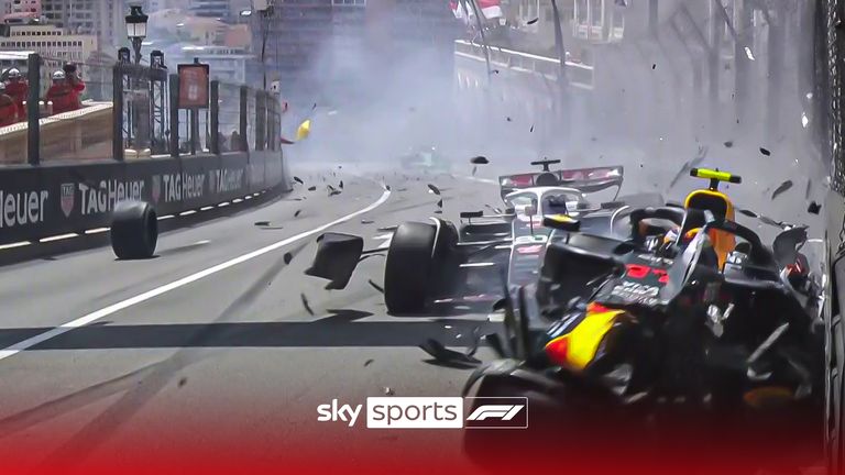 Monaco Grand Prix: F1 reveals plans to enforce extra pit stops for 'better racing' in Monte Carlo