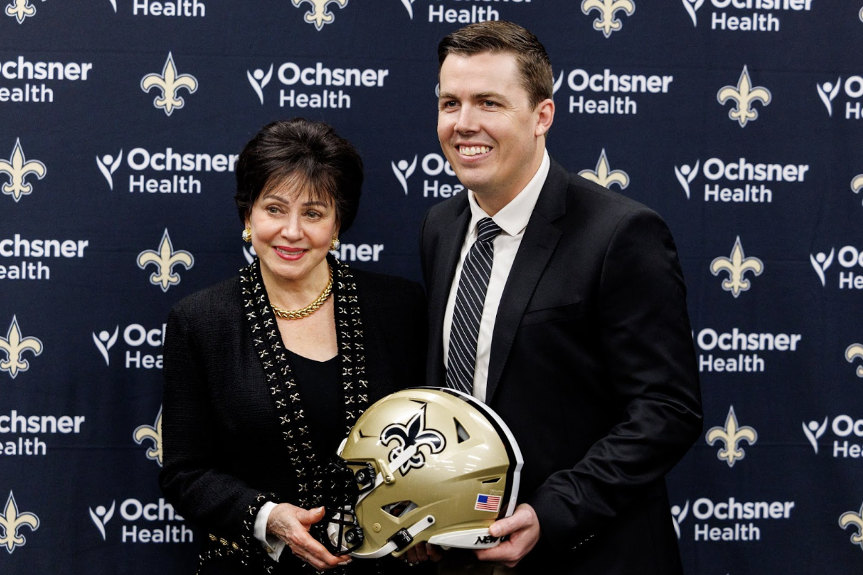 New Orleans Saints Took Their Time To Hire Kellen Moore, and It May Pay Off | Deadspin.com