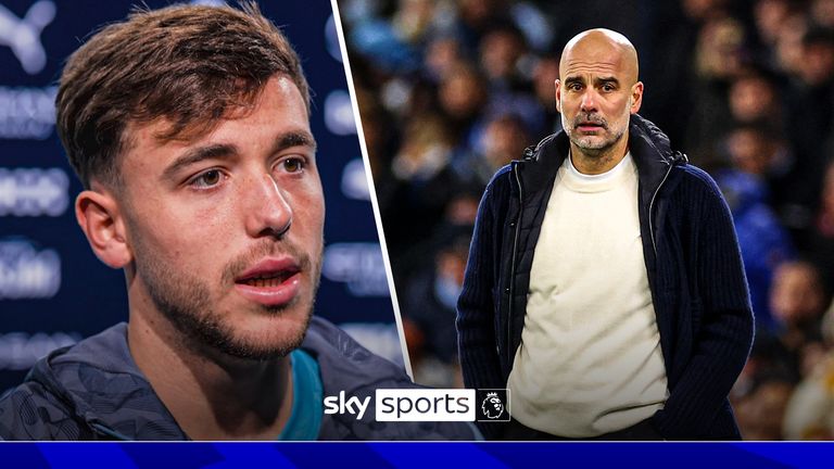 Nico Gonzalez signing analysed: Man City midfielder compared to Rodri and Sergio Busquets brings different qualities too