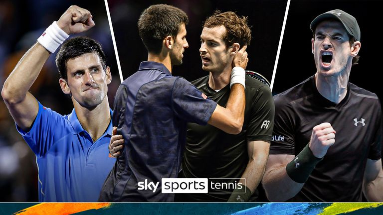 Andy Murray and Novak Djokovic's 'positive' news, the 'sunshine double' and excitement for Queen's – Laura Robson column