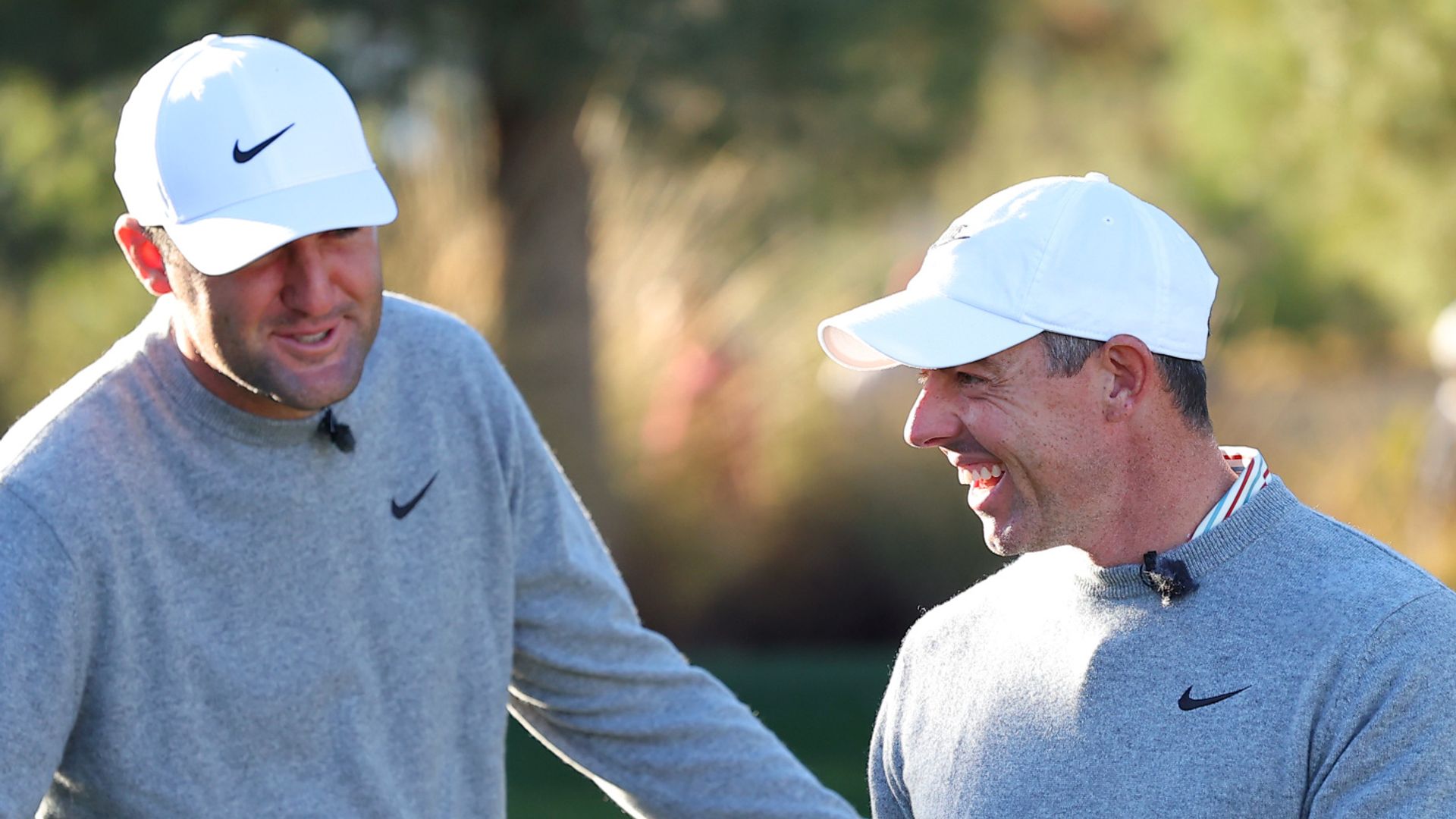 PGA Tour LIVE! Updates, scores, hihlights as Rory McIlroy, Scottie Scheffler chase Genesis Invitational win at Torrey Pines