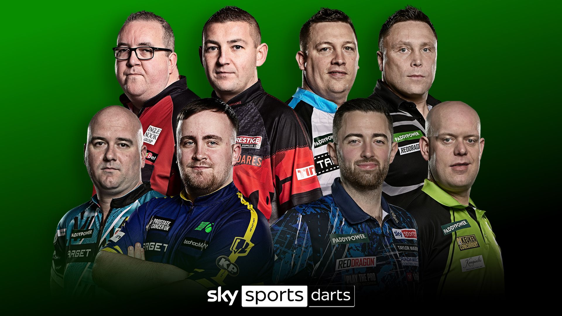 Premier League Darts 2025: Live updates, schedule, results from Glasgow as Luke Littler defends title