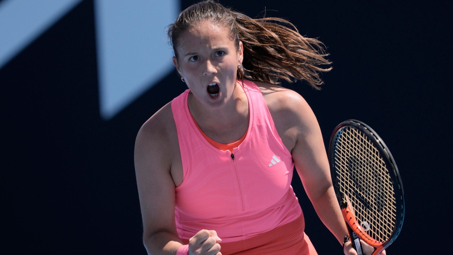 Qatar Open: Daria Kasatkina dishes out dreaded double bagel to Polina Kudermetova in just 42 minutes