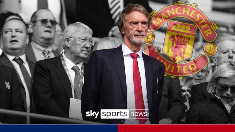 Ruben Amorim: Man Utd boss says club redundancies is down to lack of success on the pitch and urges his club to improve