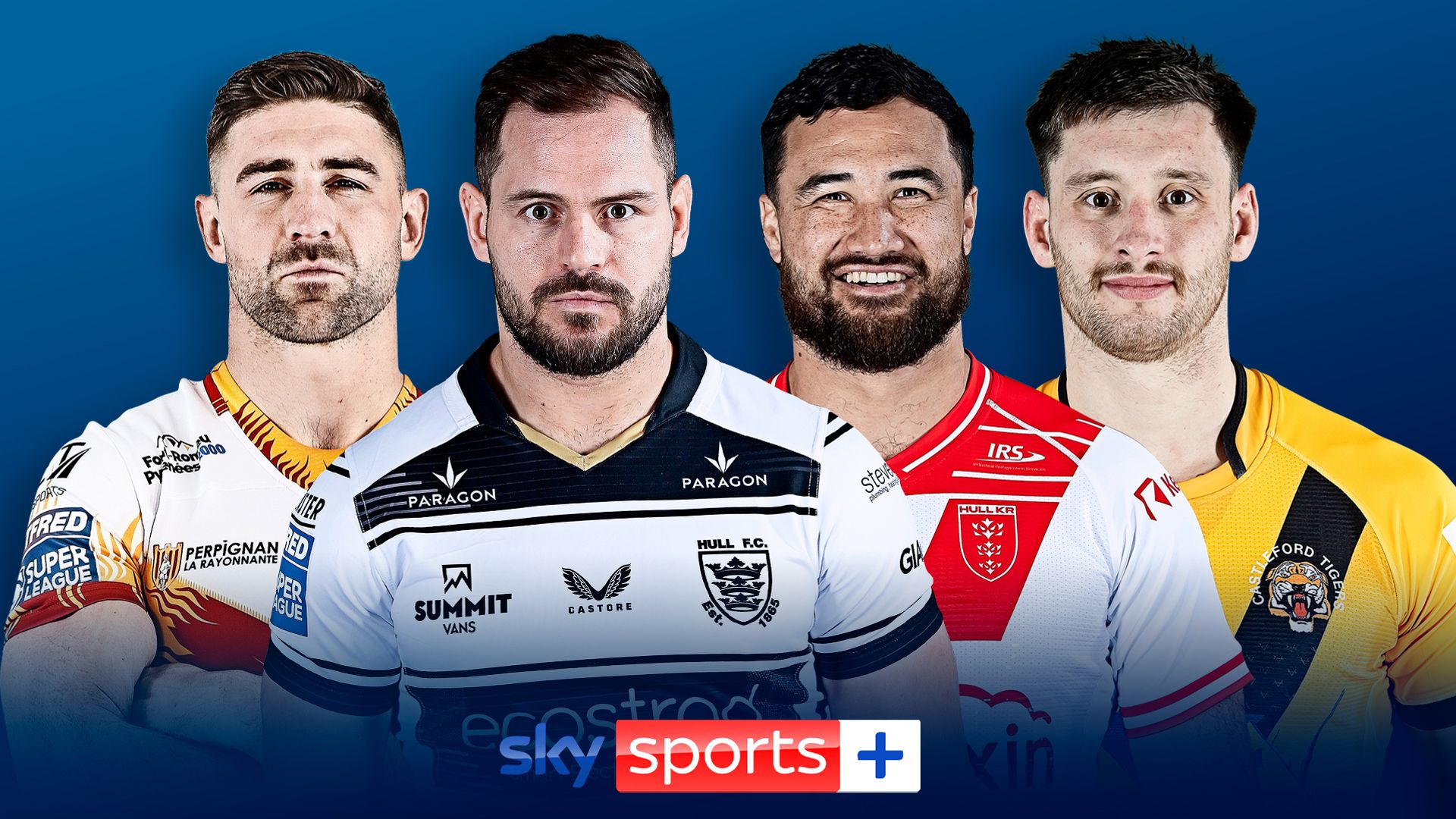 Rugby League (Sky Sports)