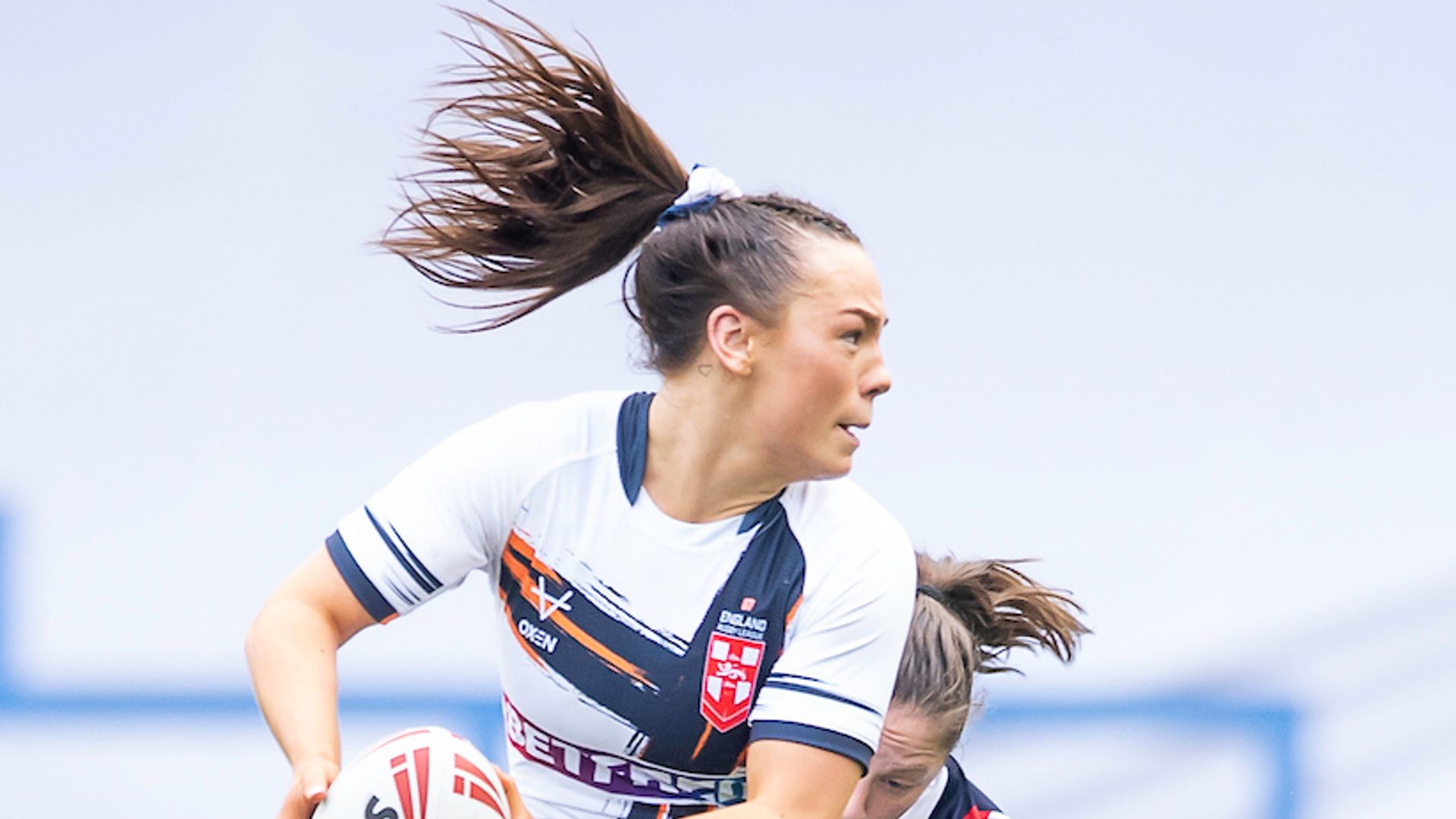 Rugby League in Las Vegas: How Hollie-Mae Dodd's 'inside knowledge' can help England Women shock Australia Jillaroos