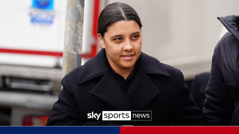 Sam Kerr trial and verdict examined: Why did Chelsea striker's case attract so much attention?