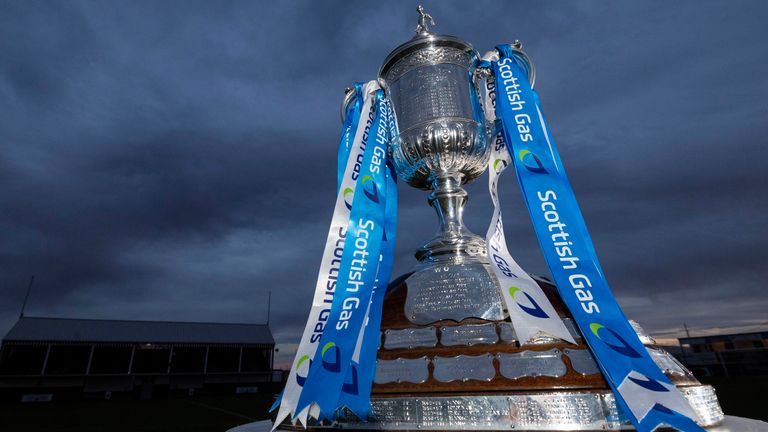 Scottish Cup round-up: Daizen Maeda stars as Celtic crush Raith, Livingston beat Cove Rangers, Dundee ease through