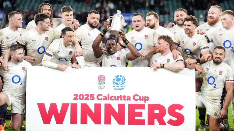 Six Nations: Steve Borthwick's England winning ugly but will game plan lead to sustained success?