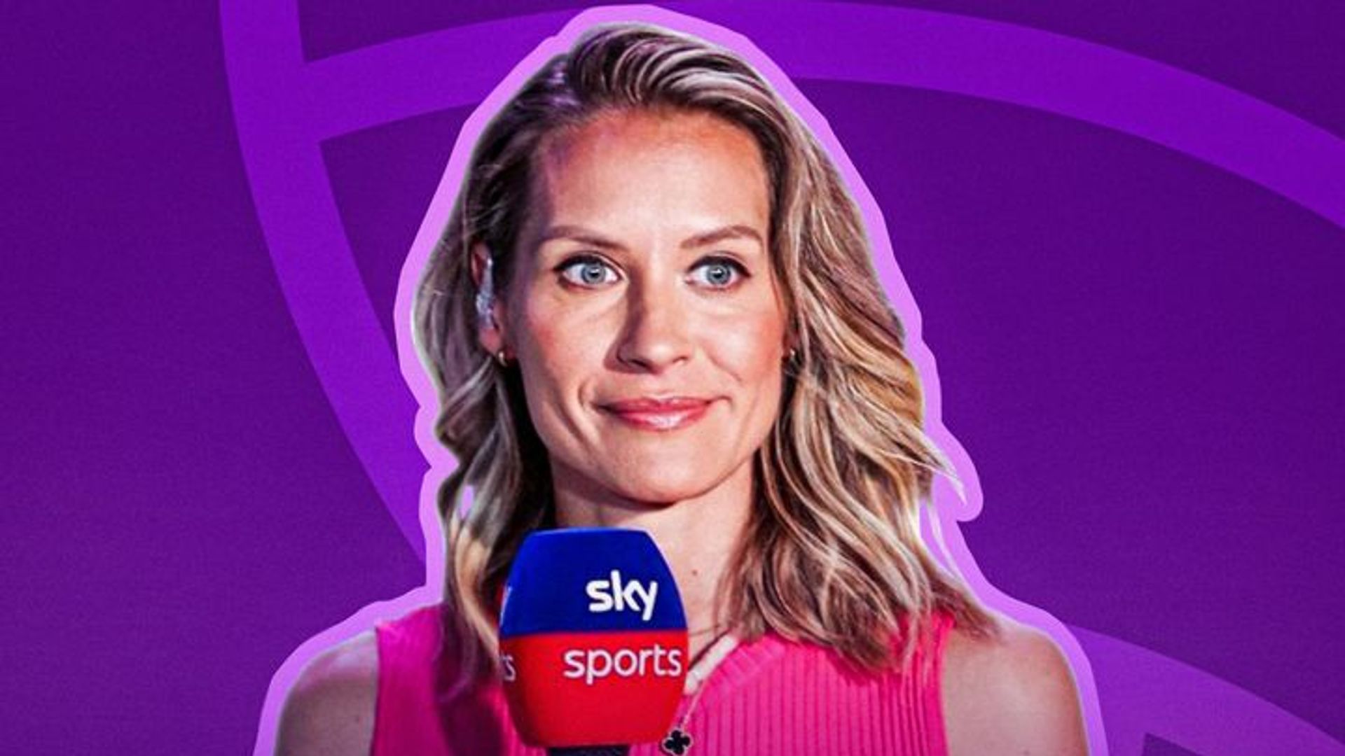 Sky Sports Netball: Off The Court