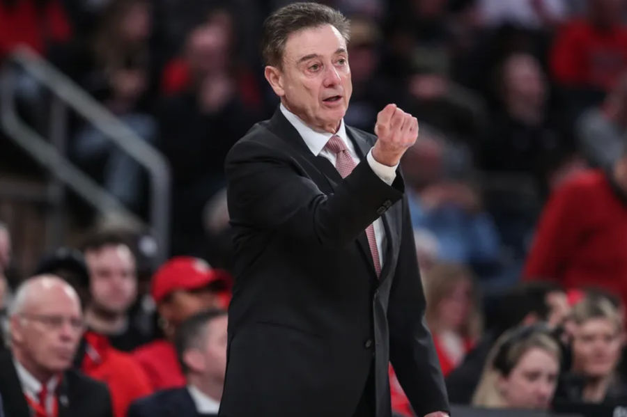 St. John’s Is Back, Rick Pitino’s Big Mouth Is Louder, and the Big East Title Is Theirs | Deadspin.com