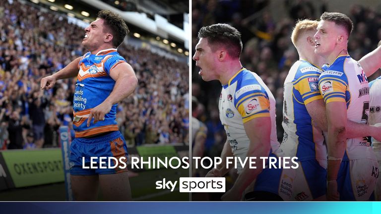 The Jake Connor resurgence? How Brad Arthur's Leeds Rhinos can get the best out of the maverick