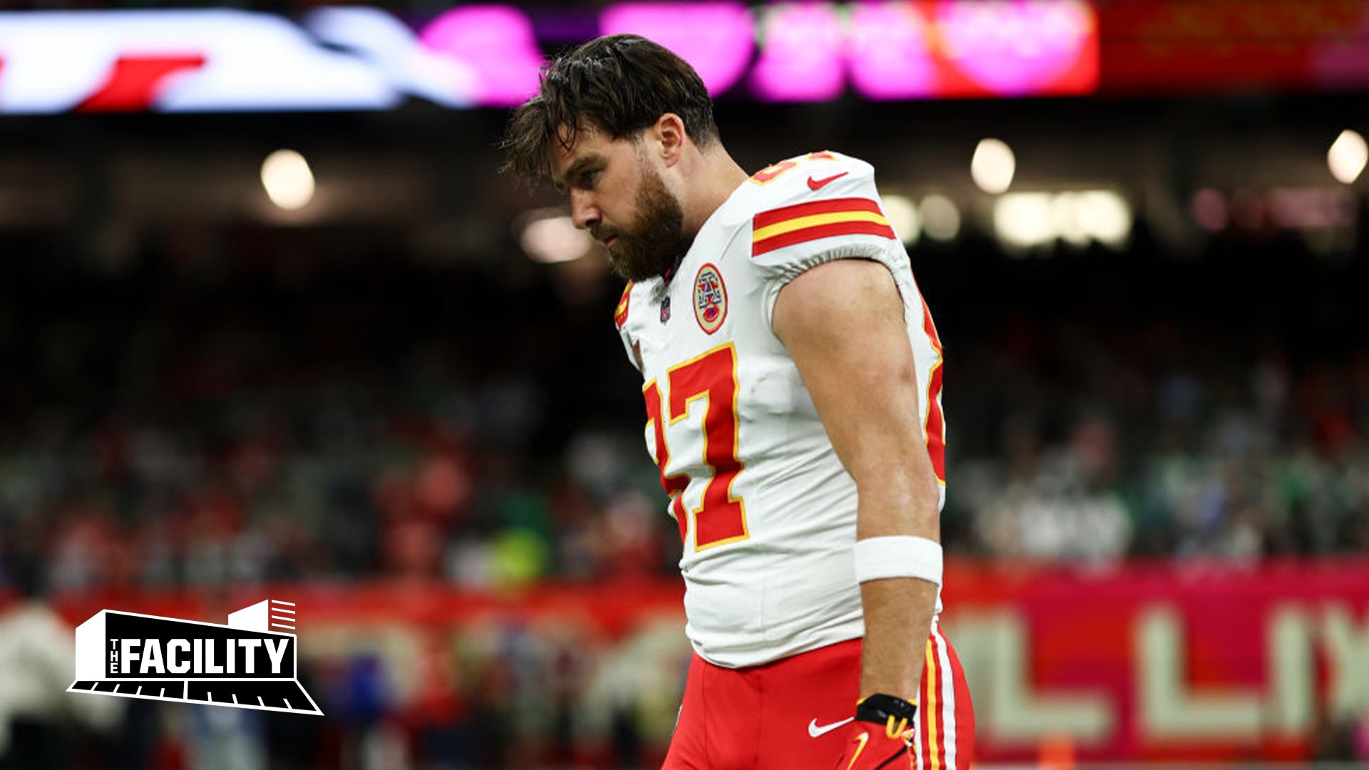 Travis Kelce on retirement speculation: ‘It’s just whether or not I’m motivated’ | The Facility