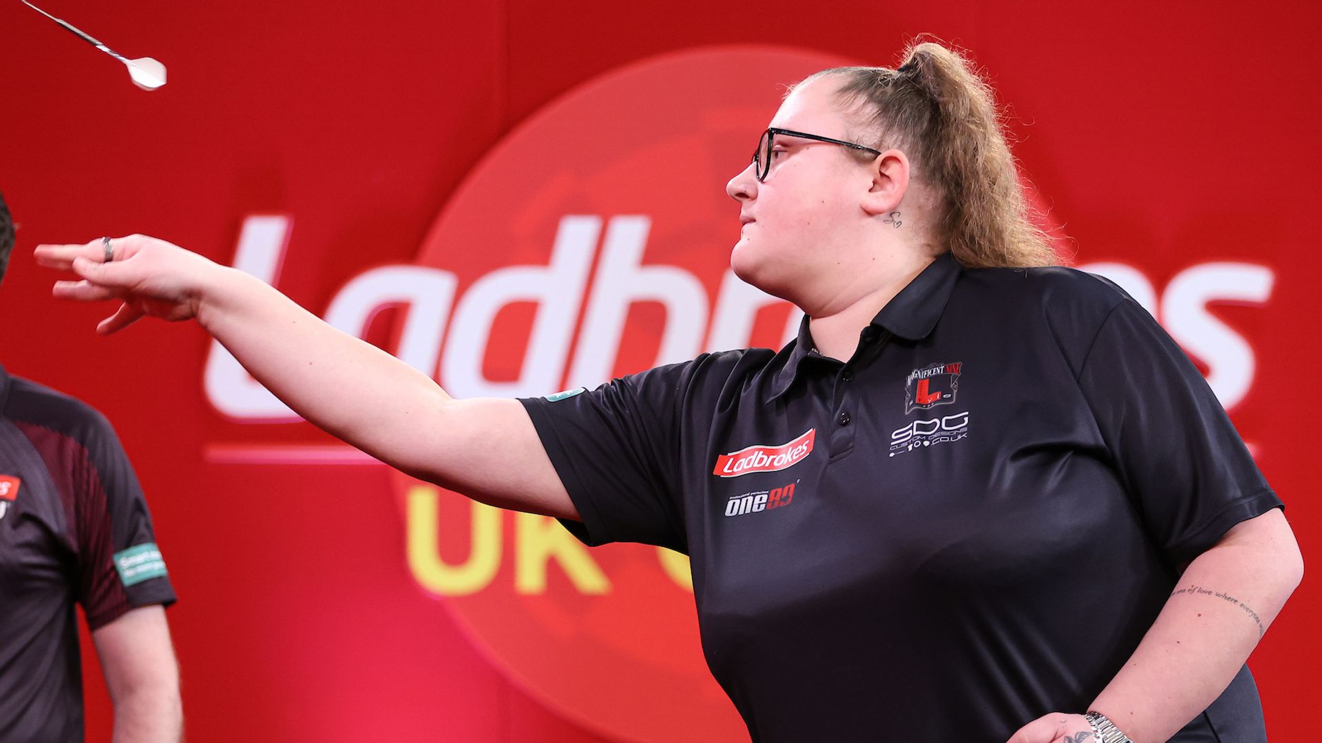 UK Open Darts LIVE! Live updates, schedule, results from Minehead with Luke Littler, Michael van Gerwen, Beau Greaves in action