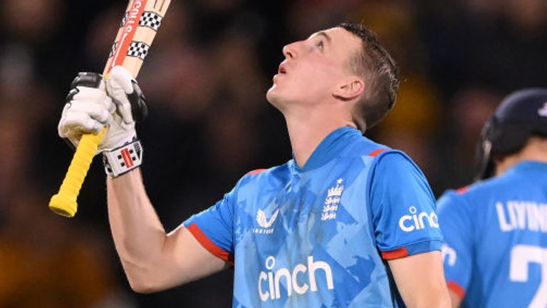 Who should be England's white-ball captain after Jos Buttler's resignation?