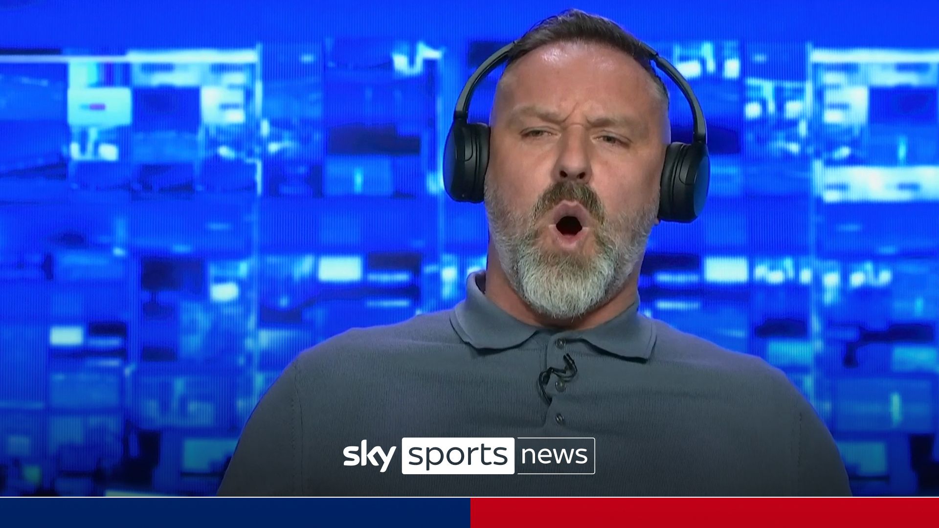 'It nearly hit me on the head!' | Kris Boyd reacts as Rangers beat Mourinho's Fenerbahce on penalties