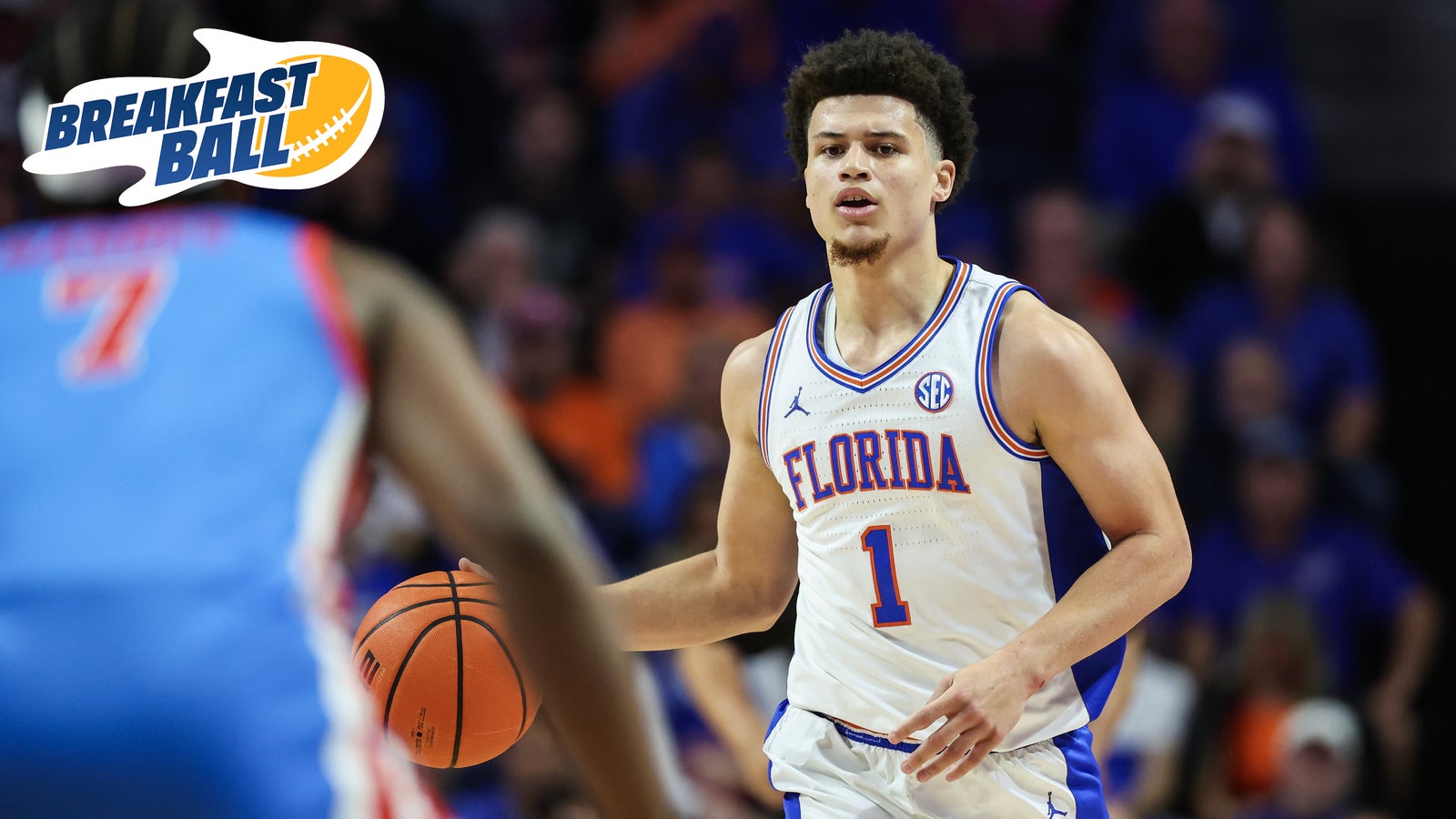 2025 Men's March Madness odds: Which conference will win the NCAA Tournament?