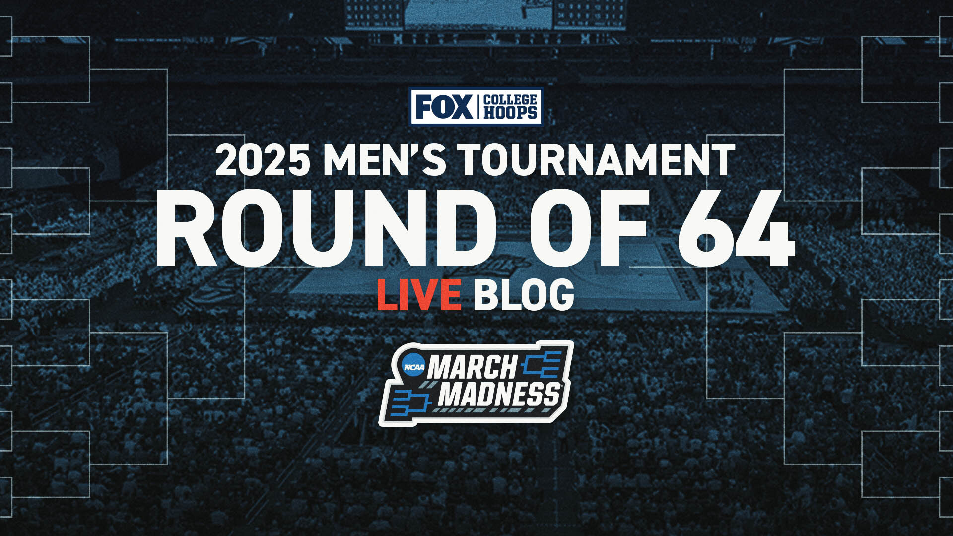 2025 Men's NCAA Tournament live updates: Best moments from Friday of March Madness