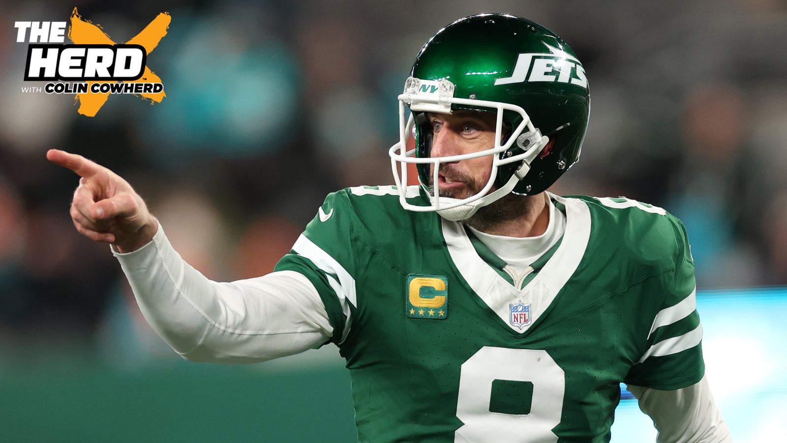 Aaron Rodgers reportedly eyeing Vikings deal as other teams wait it out