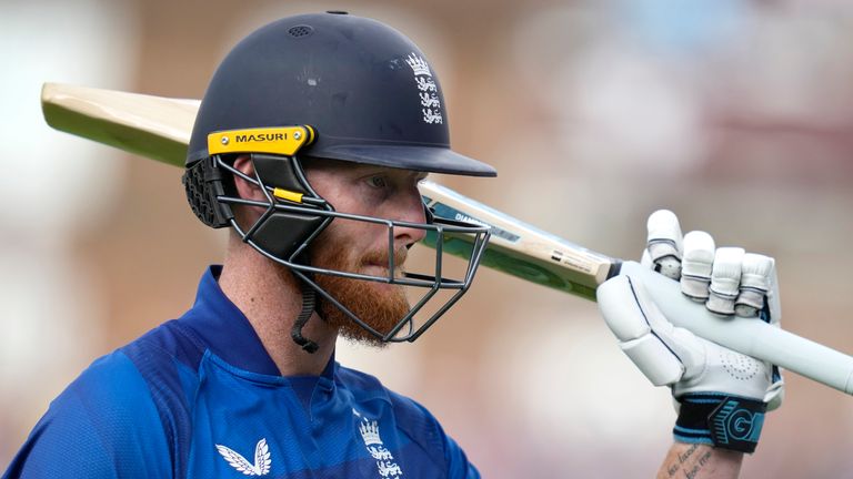 Ben Stokes: Would England ODI captaincy be too much of a risk ahead of era-defining Ashes series?