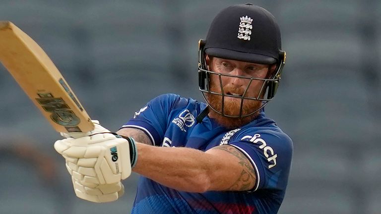 Ben Stokes as England's next ODI captain? Rob Key says 'nothing is off the table' after 'poor' Champions Trophy exit