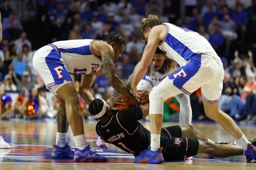 Best College Basketball Bets Today: Florida vs. Alabama, Maryland vs. Michigan & More | Deadspin.com