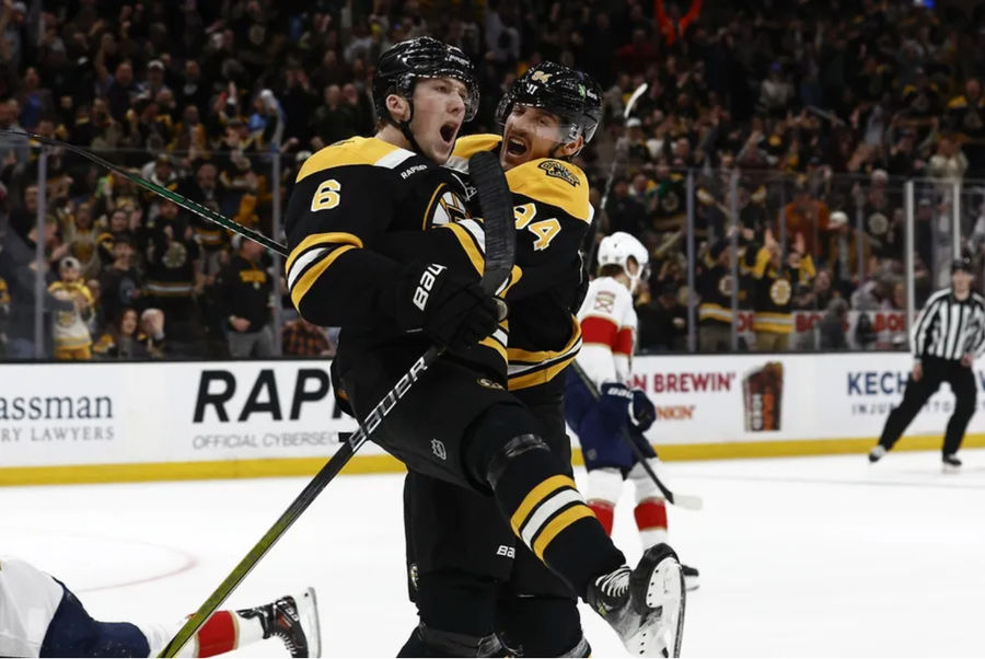 Boston Bruins vs. Ottawa Senators Betting Picks, Predictions March 13th | Deadspin.com