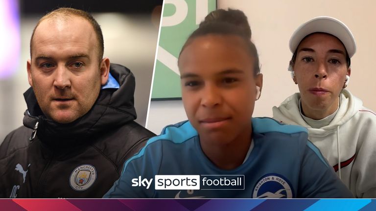 Chelsea Women vs Man City Women: Clubs meet in League Cup, WSL and Women's Champions League in 12 defining days