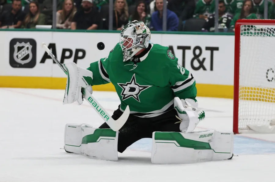 Dallas Stars vs. Winnipeg Jets Top Betting Pick March 14, 2025 | Deadspin.com