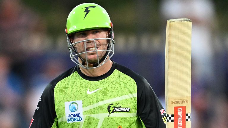 David Warner looking forward to Lord's reception with Spirit in The Hundred | 'Bazball won't work in Australia'