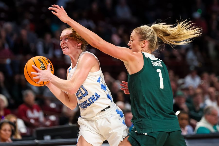 Deadspin | ACC tournament roundup: Lexi Donarski propels North Carolina past BC