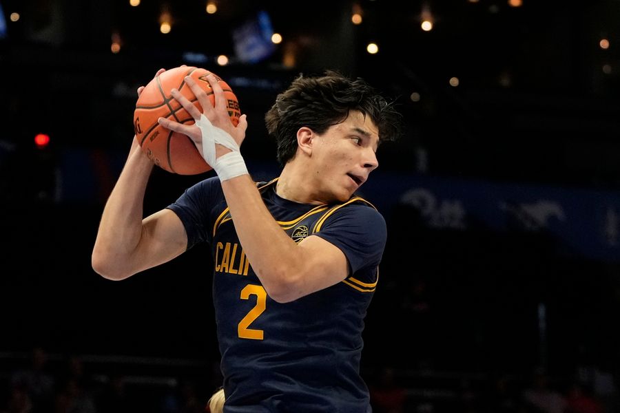 Deadspin | After 6 OTs in 2 games, Cal aims to maintain 'rhythm' vs. Stanford