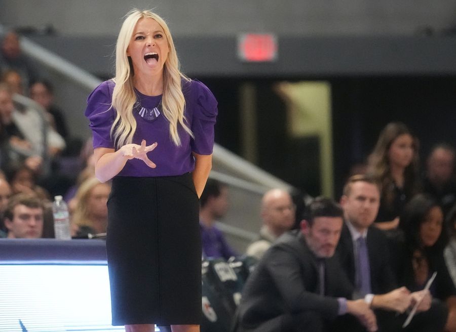 Deadspin | Arizona State tabs GCU's Molly Miller as women's basketball coach