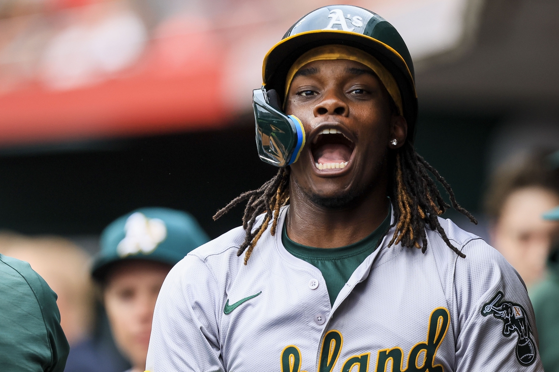 Deadspin | A's preseason capsule: New home, new optimism in Sacrameto