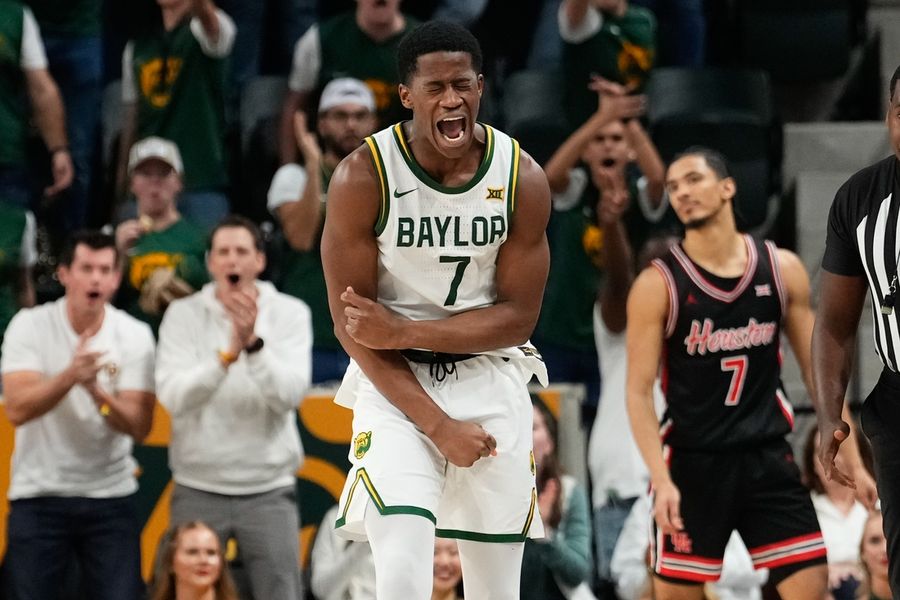 Deadspin | Baylor aims to exploit experience edge vs. Mississippi State