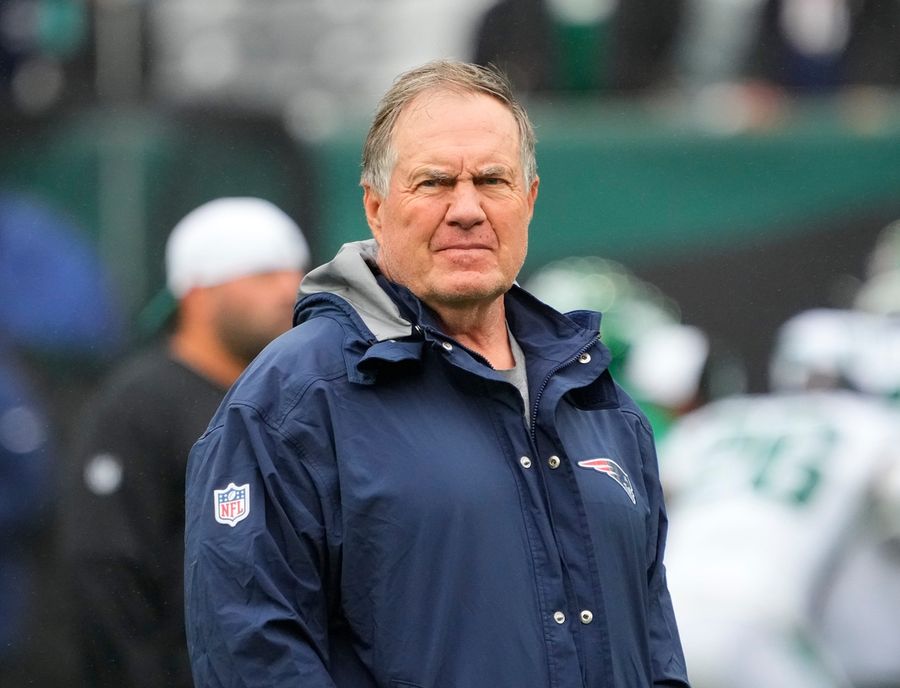 Deadspin | Bill Belichick, North Carolina will not appear on 'Hard Knocks'