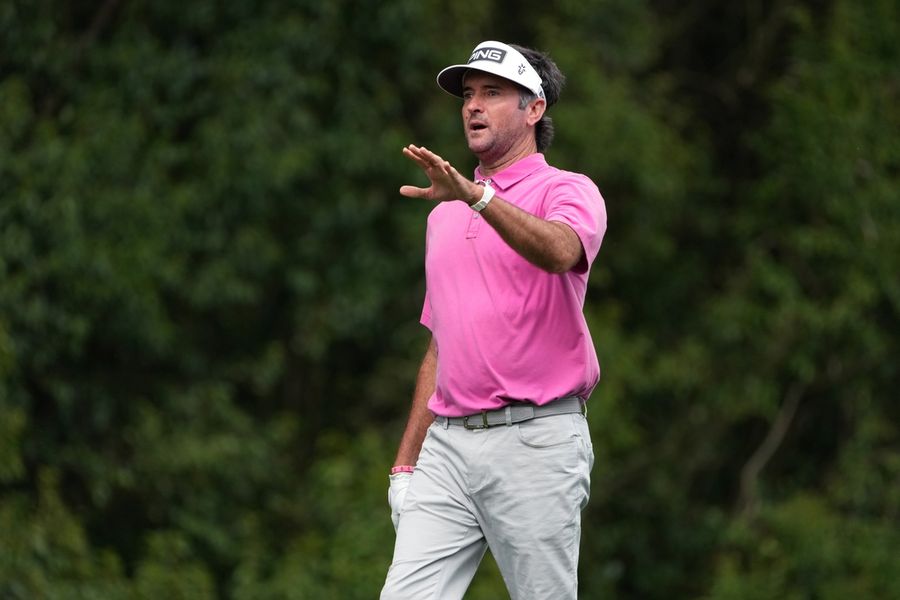 Deadspin | Bubba Watson: LIV's Top 15 should qualify for all majors